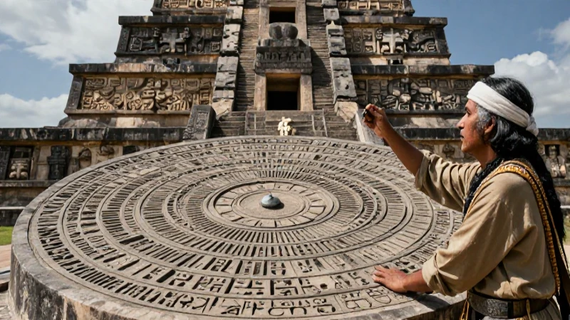A qué se dedicaban los aztecas y qué esplendor cultural tenían 22 Avances aztecas: ciencia, cultura y esplendor