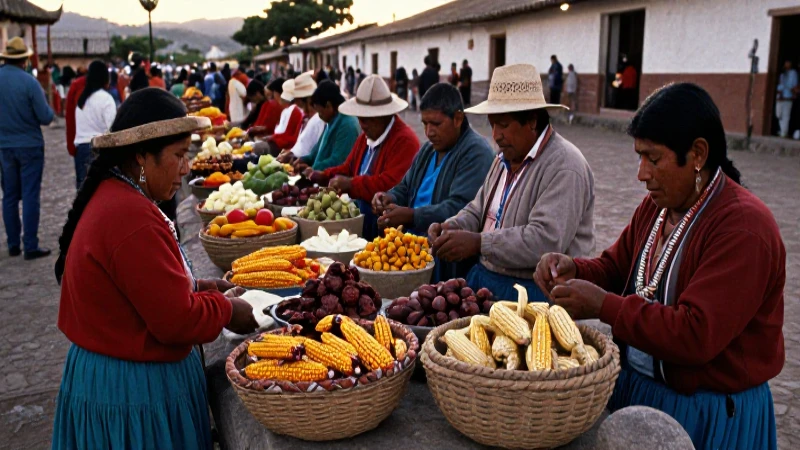 Cuál es la importancia de la agricultura y sus productos en Mesoamérica 53 La agricultura impulsó y conectó a Mesoamérica