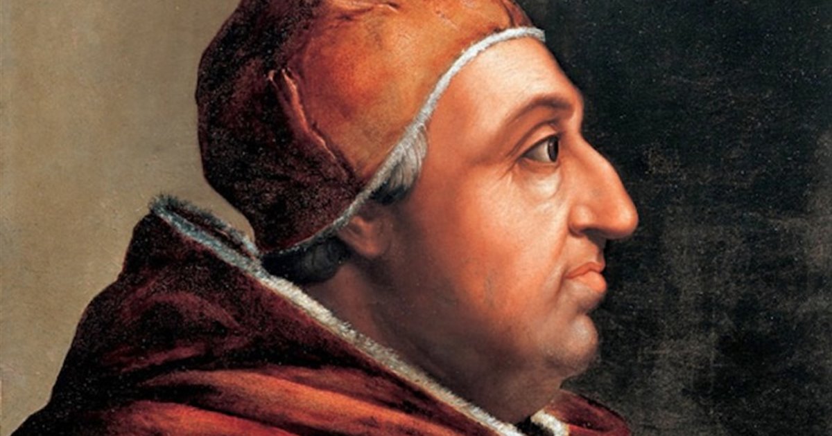 alejandro vi biografia del papa controvertido y su legado