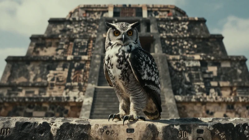 Cuáles son los animales sagrados en las creencias aztecas 16 El águila azteca simboliza libertad y valor