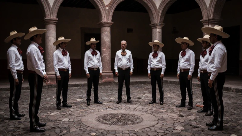 Conspiradores en Valladolid planean la independencia en 1810