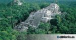 antigua ciudad maya descubre donde queda calakmul