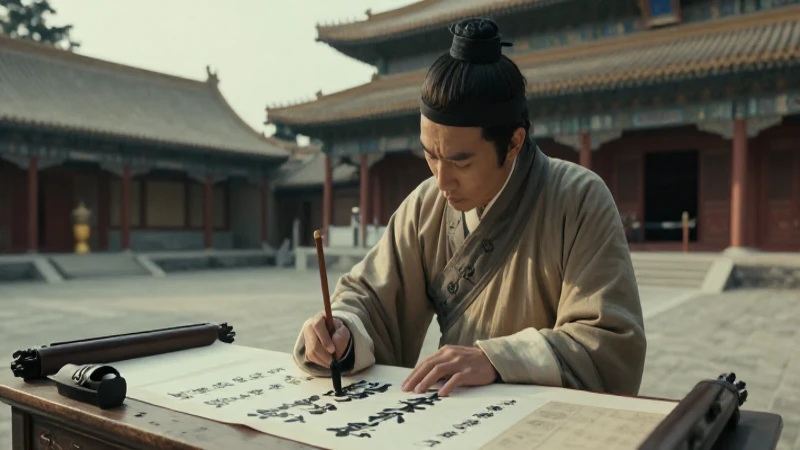 Legado cultural de China en el mundo