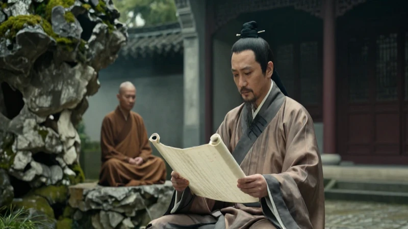 China: Legado cultural y filosófico ancestral