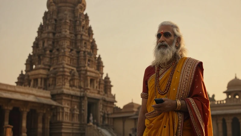 Cultura india: origen, rasgos y aportes