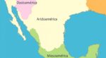 aridamerica donde se ubica y que caracteristicas tiene