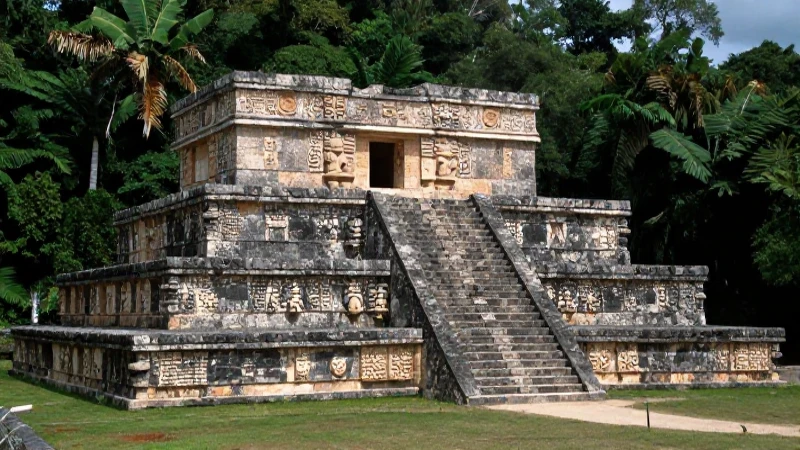 Cuál es el legado y significado histórico de la arquitectura olmeca 22 Olmeca: legado histórico en la arquitectura