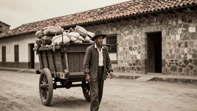 Inmigración asiática: un legado histórico
