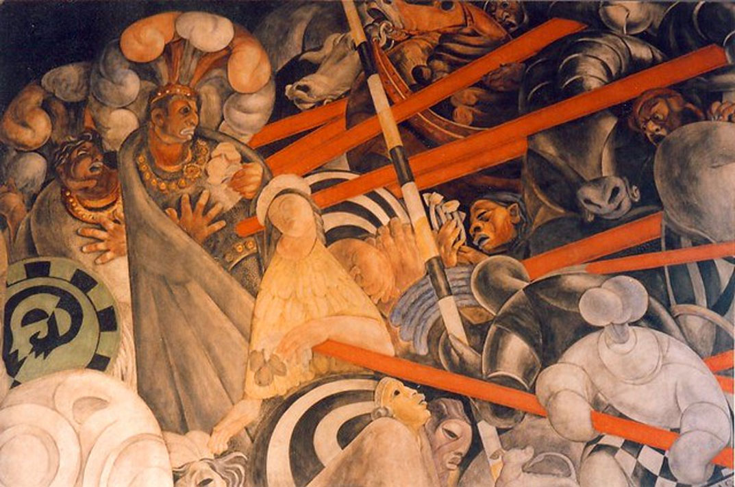 aztecas historia y matanza del templo mayor revelada