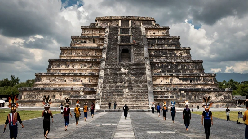 Quiénes fueron los aztecas y qué aportes culturales hicieron 26 Pirámide de Templo Mayor, Aztecas y Tenochtitlán