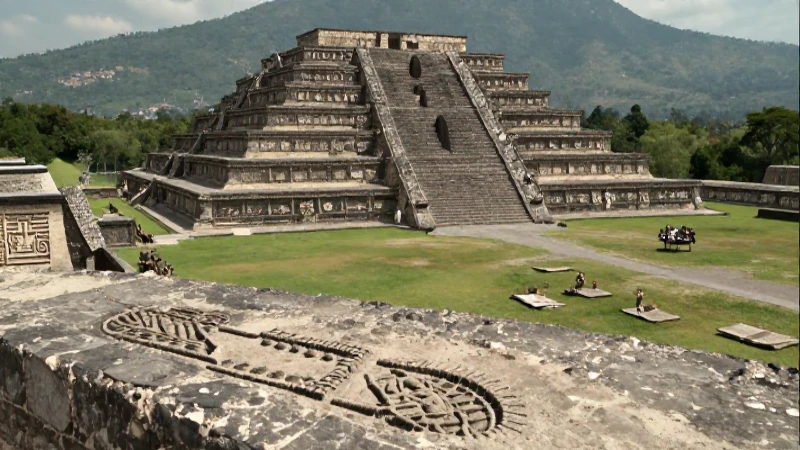 Aztecas: historia, cultura y legado vivo
