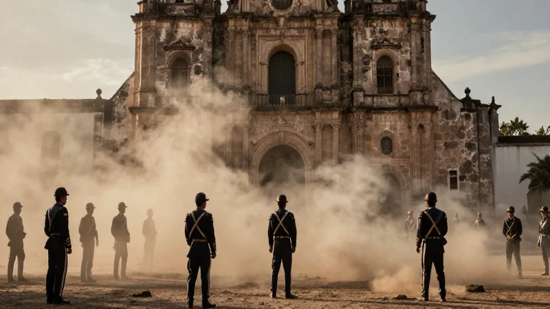 Cuál es el análisis de la Batalla de Churubusco y el convento 53 Soldados mexicanos en el Convento de Churubusco