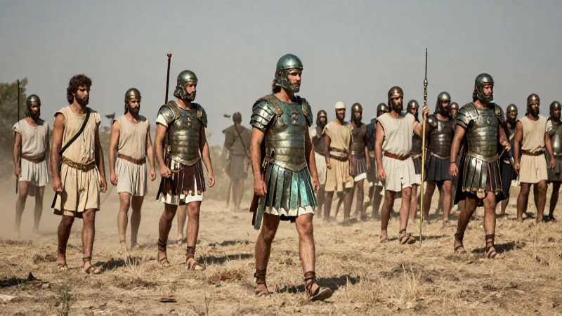 La Batalla de Maratón definió el rumbo de la historia 33 El choque Atenas-Persia forjó la historia