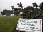 batalla del monte de las cruces donde y cuando ocurrio
