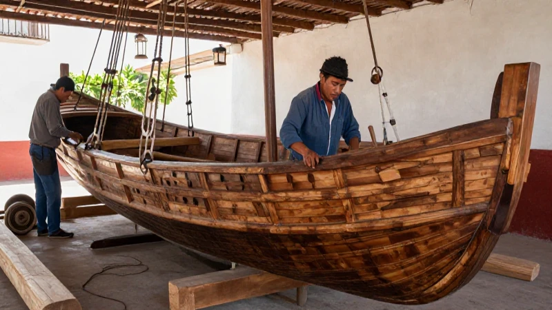 Carpintería tlaxcalteca histórica: obra de arte colonial