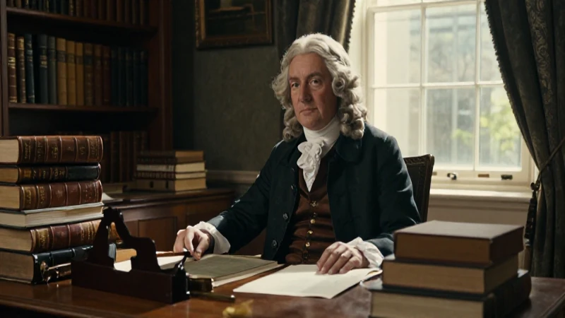 Cuáles son los aportes y el legado de David Hume, filósofo escocés 19 Hume en estudio, luz dramática y realismo
