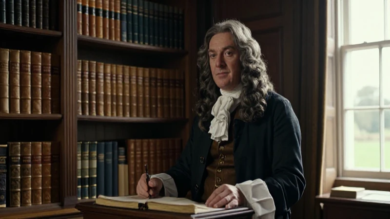 Quién fue George Berkeley y cómo revolucionó el pensamiento 44 Berkeley en biblioteca de Irlanda siglo XVIII
