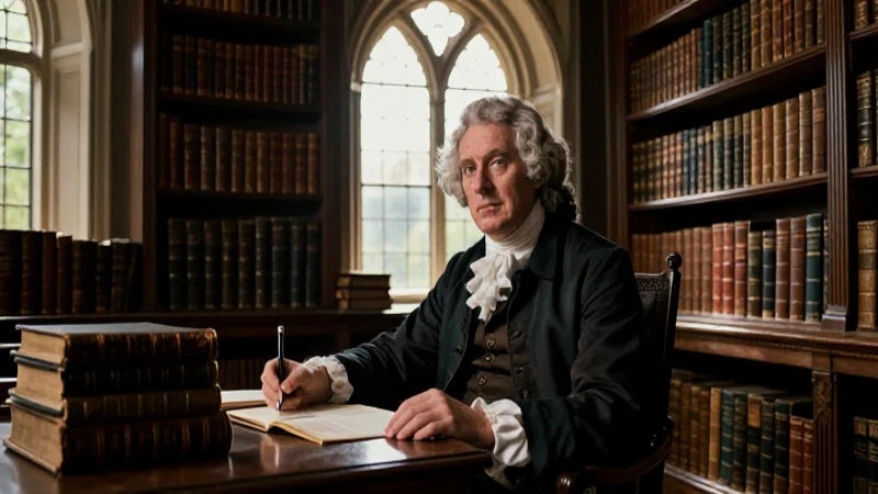Quién fue George Berkeley y cómo revolucionó el pensamiento 46 George Berkeley fue un revolucionario de la filosofía