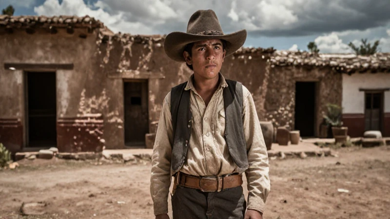 En qué lugar nació Pancho Villa y cuál es su nombre completo 131 Pancho Villa joven, realismo documental en Chihuahua