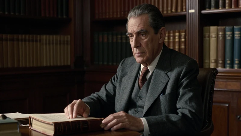 Biografía de Octavio Paz: Poeta y Ensañista Nobel Mexicano 45 Octavio Paz, leyenda literaria mexicana, en una biblioteca antigua