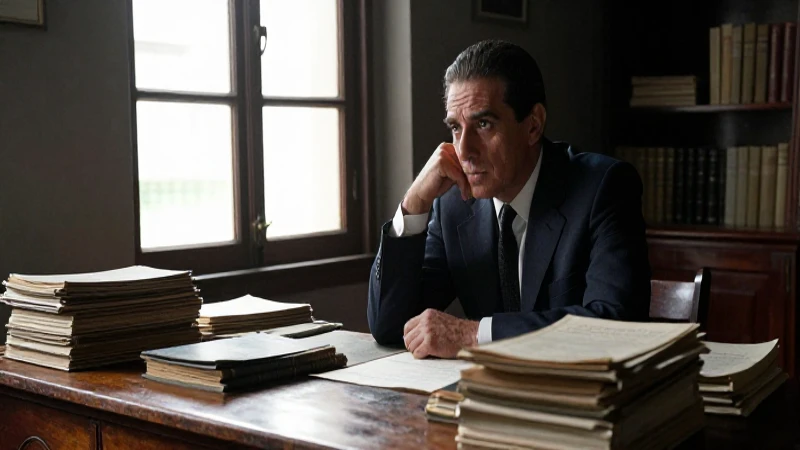 Biografía de Octavio Paz: Poeta y Ensañista Nobel Mexicano 38 Octavio Paz medita en estudio mexicano antiguo