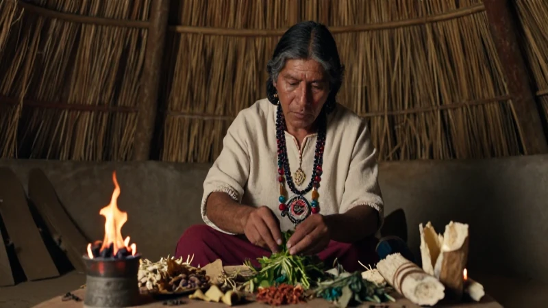 Cuál es la sabiduría de la brujería medicinal azteca 199 Sanación azteca: magia, naturaleza y conocimiento