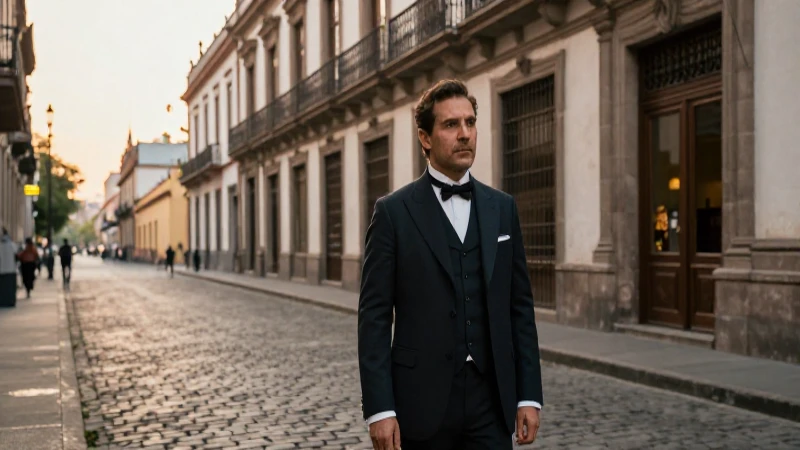 Calle 5 de Mayo: Descubre su Encanto en el Centro de CDMX 28 Museo: Viaje histórico a la CDMX
