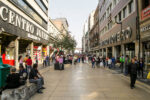 calle francisco i madero el corazon del centro historico