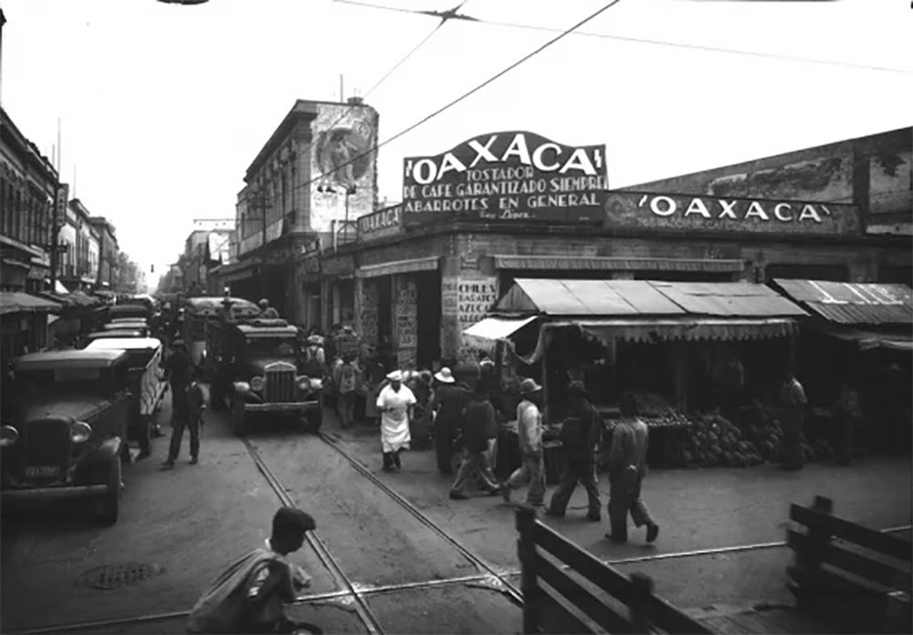 Calle Justo Sierra en Mixcalco: Un recorrido por su historia 1 calle justo sierra en mixcalco un recorrido por su historia