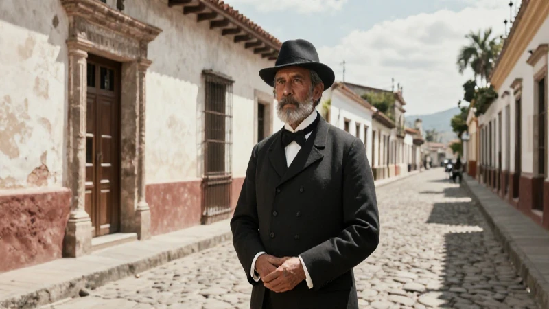 Historia y cultura de la calle Malinalli