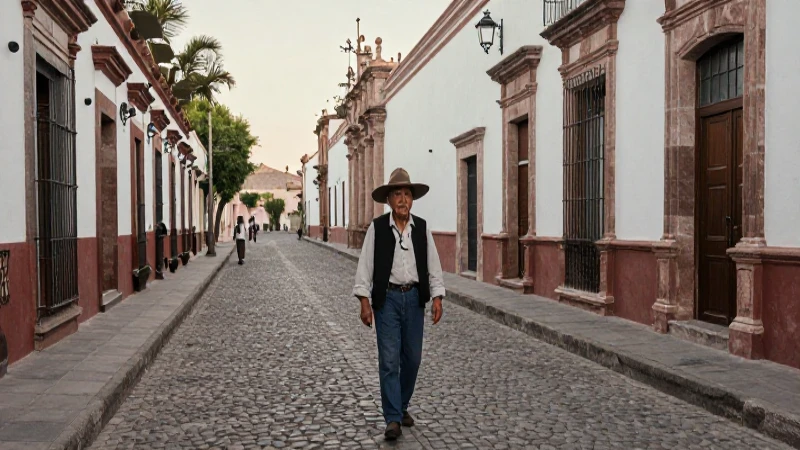 Calle Justo Sierra en Mixcalco: Un recorrido por su historia 13 Mixcoac colonial: un legado de calle Justo Sierra
