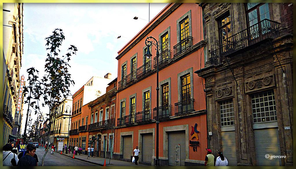calle republica del salvador historia y cultura en