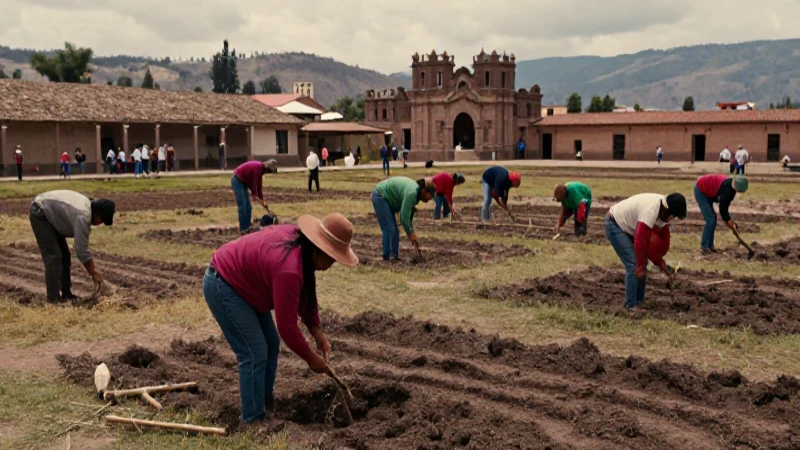 El calpulli organizaba la propiedad agraria azteca