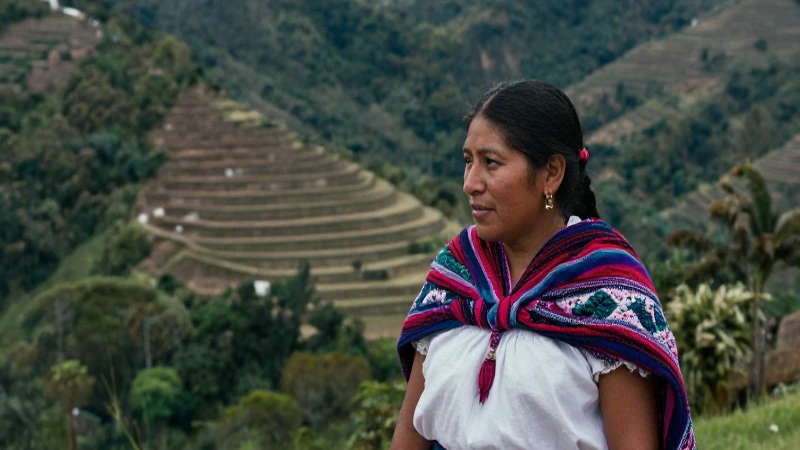 Chiapas: cultura, tradición y naturaleza exuberante