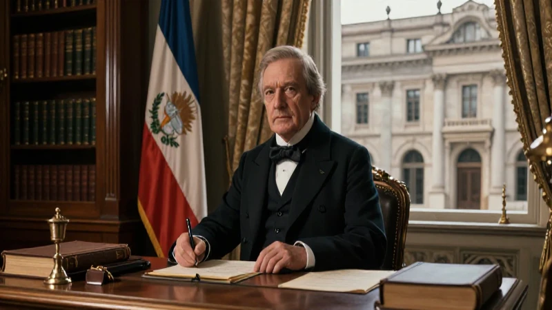 Cuáles son las características del gobierno centralista en la República 18 Gobierno centralizado en la República, estilo documental histórico