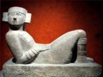 chac mool entre la mito y la historia de la cultura mexica