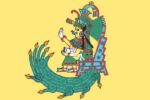 chalchiuhtlicue la diosa azteca del agua y esposa de tlaloc