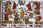 chantico la diosa del fuego y la advocacion en mesoamerica
