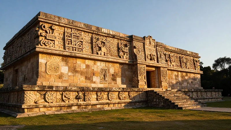 Chiapa de Corzo: Descubre su Zona Arqueológica en Chiapas 48 Explora Chiapa de Corzo: ruinas mayas con fotografía épica