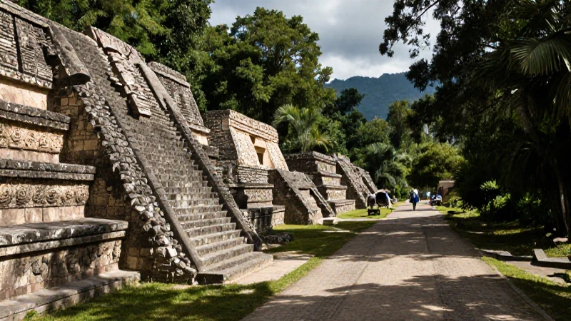 Chiapa de Corzo: Descubre su Zona Arqueológica en Chiapas 46 Chiapa de Corzo: historia, comercio y ruinas mayas