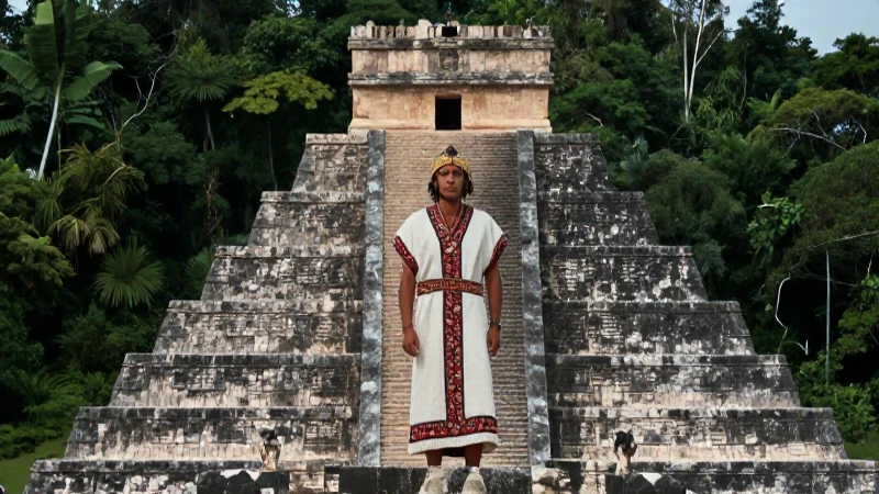Cuáles son el significado y características de Chichén Itzá 24 Chichén Itzá es la cultura Maya