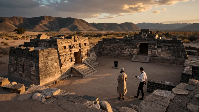 Arqueología del mito de Chicomóztoc en México