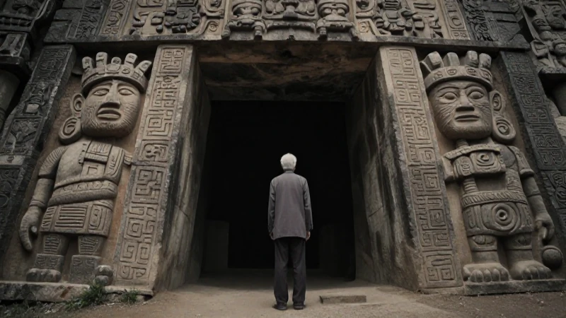 Chicomóztoc: el mito y su historia