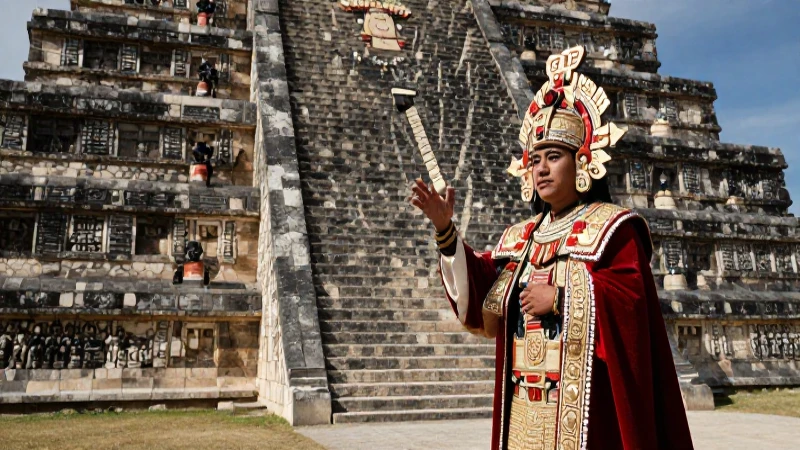 Tula: capital tolteca, cultura y gobierno