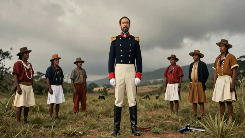Cuál fue el impacto de la colonización francesa en América 12 Impacto de la colonización francesa en América