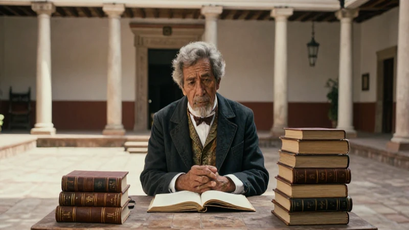 Comala es una mística ciudad literaria