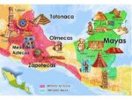 comercio olmeca los primeros petroleros de mesoamerica