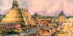 como era mexico antes de la conquista y su historia