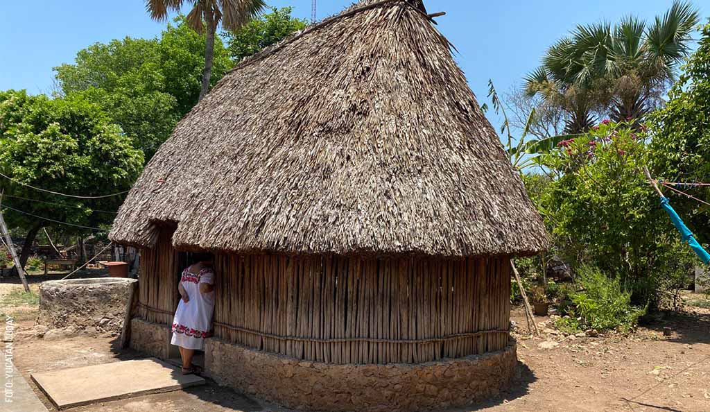 Cómo eran las casas de los mayas: Explorando la casa maya 1 como eran las casas de los mayas explorando la casa maya