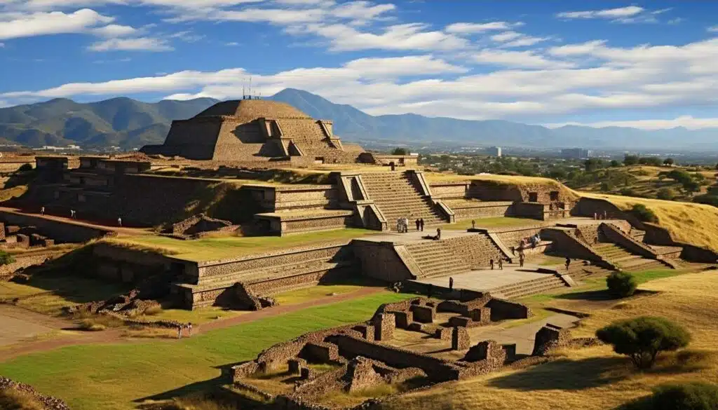 Cómo explorar el arte zapoteca y su creatividad ancestral 5 Cómo explorar el arte zapoteca y su creatividad ancestral